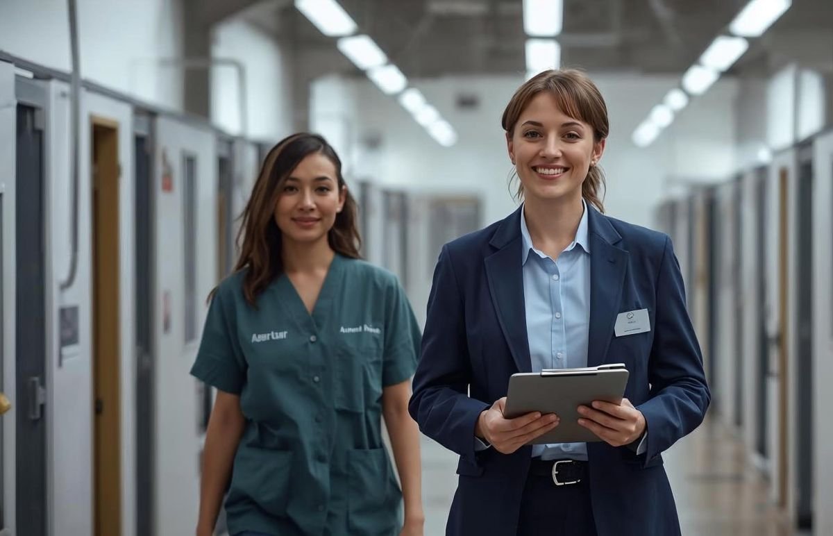 External Auditor — Animal Ethics Committees