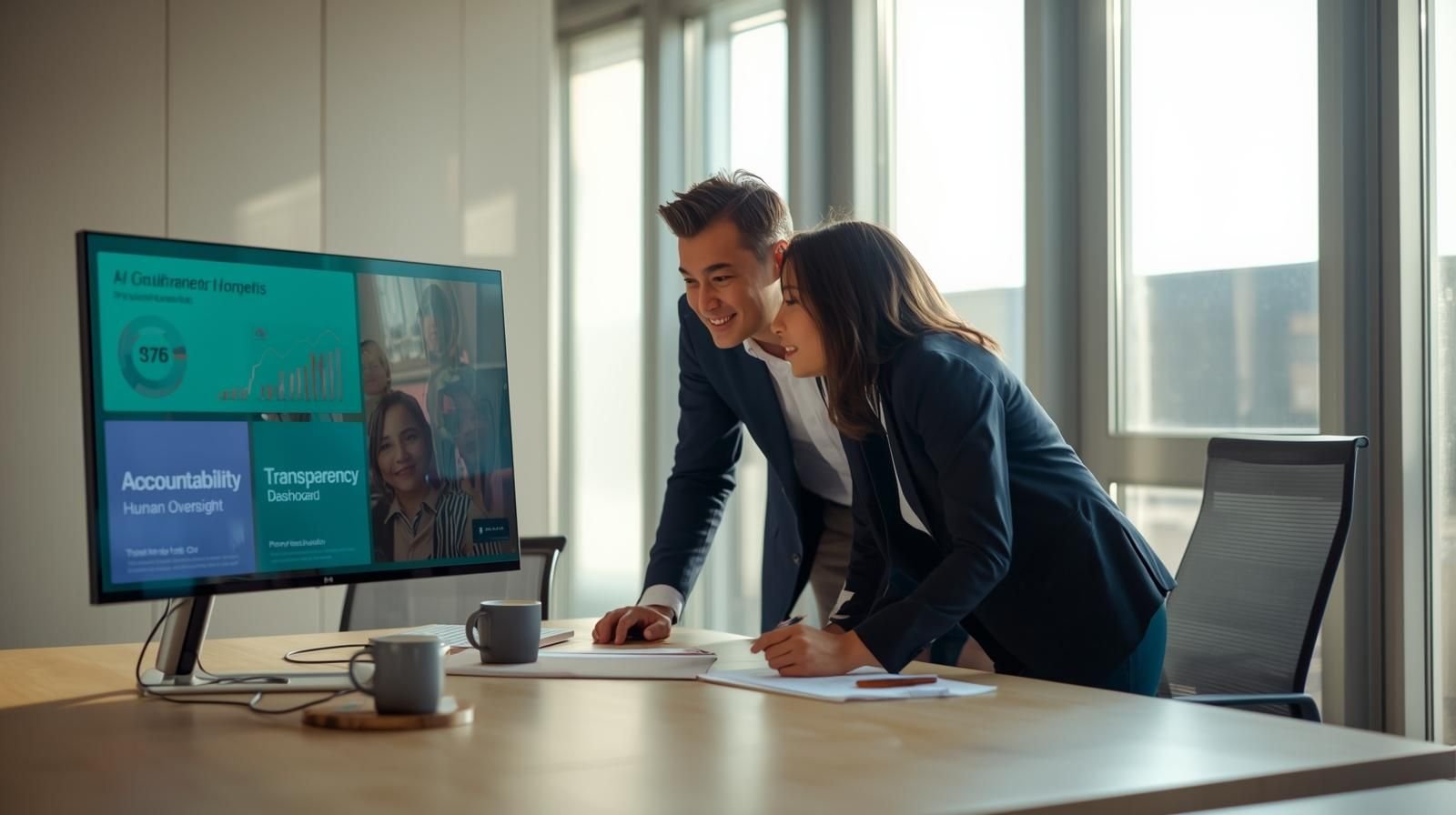 AI Enablement & Capability Building