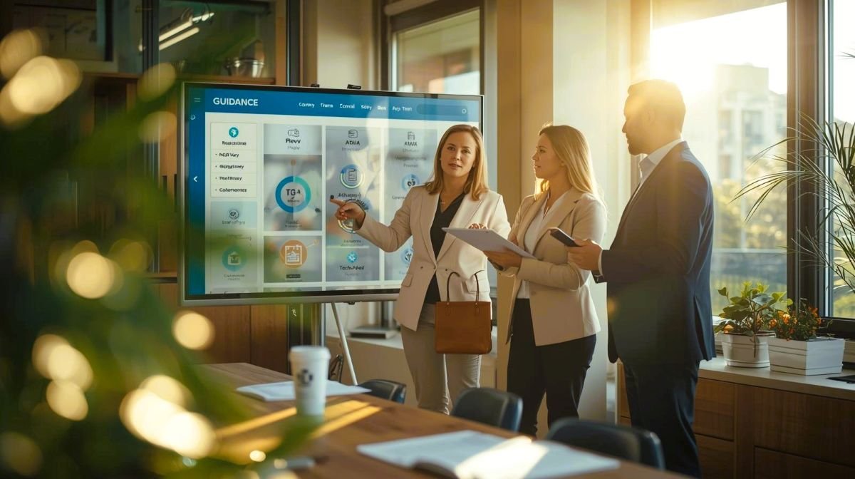 AI Governance & Strategy