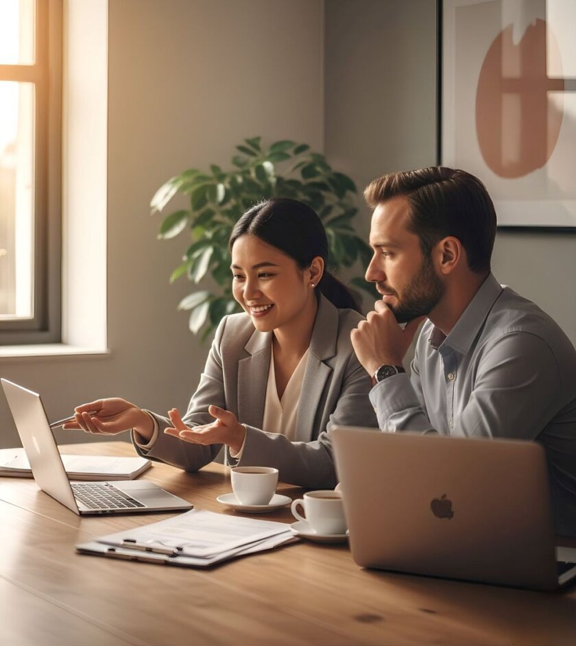 Project Partners (Consultants)